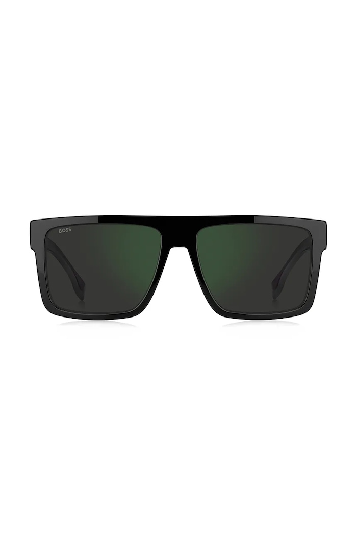 Accesorii BOSS ochelari de soare BOSS.1895/S negru