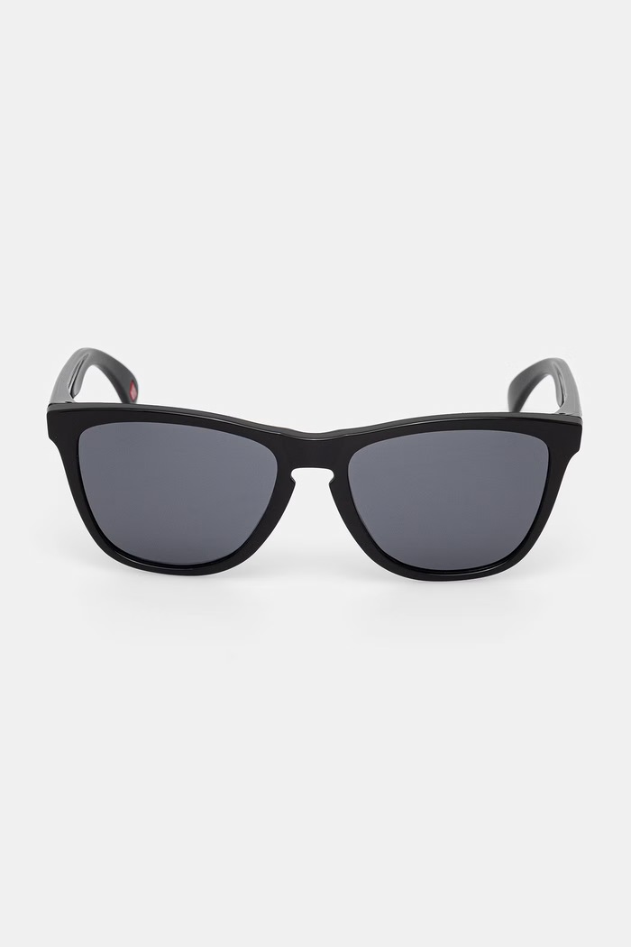 Oakley ochelari de soare pentru bărbați OO9013.0655 negru AA00