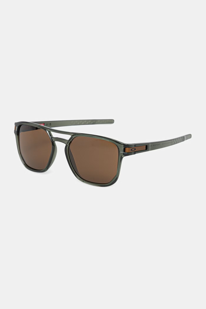Oakley sluneční brýle pánské hnědá OO9436.0354