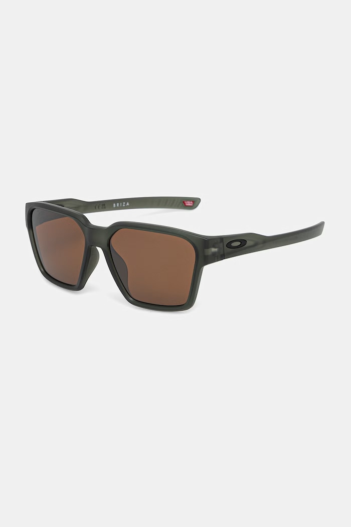 Oakley okulary przeciwsłoneczne męskie brązowy OO9497.0558