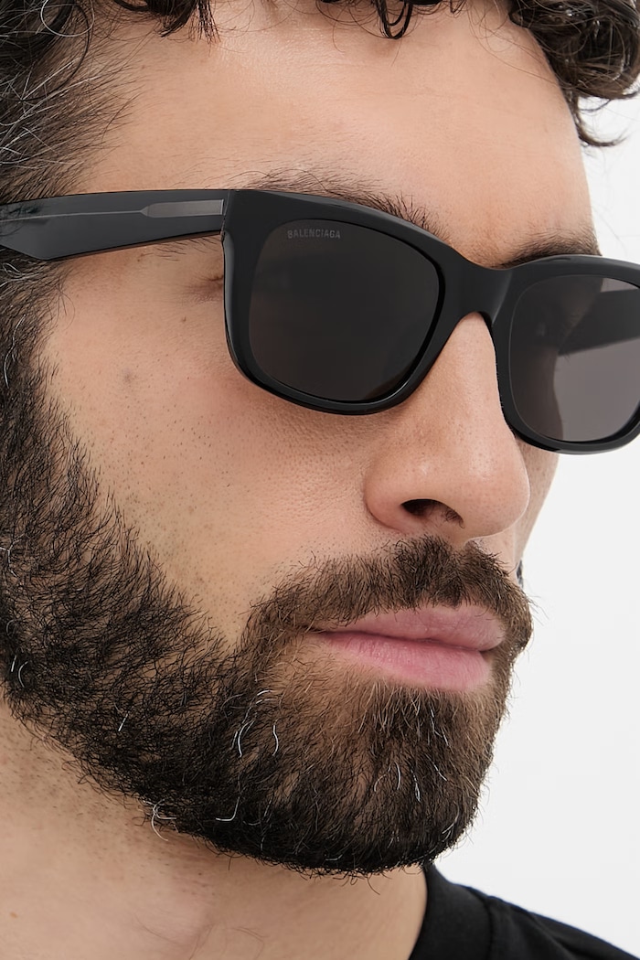 Balenciaga sunčane naočale za muškarce BB0468S