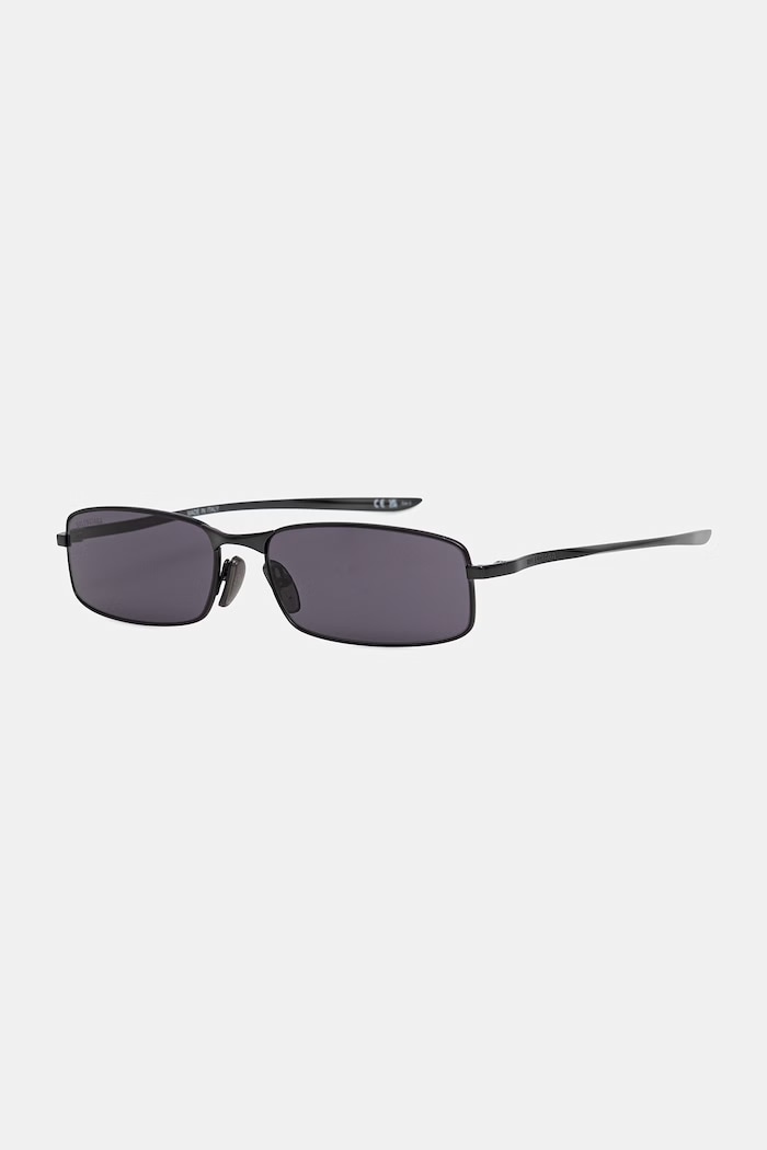 Balenciaga ochelari de soare pentru bărbați BB0493S negru AA00
