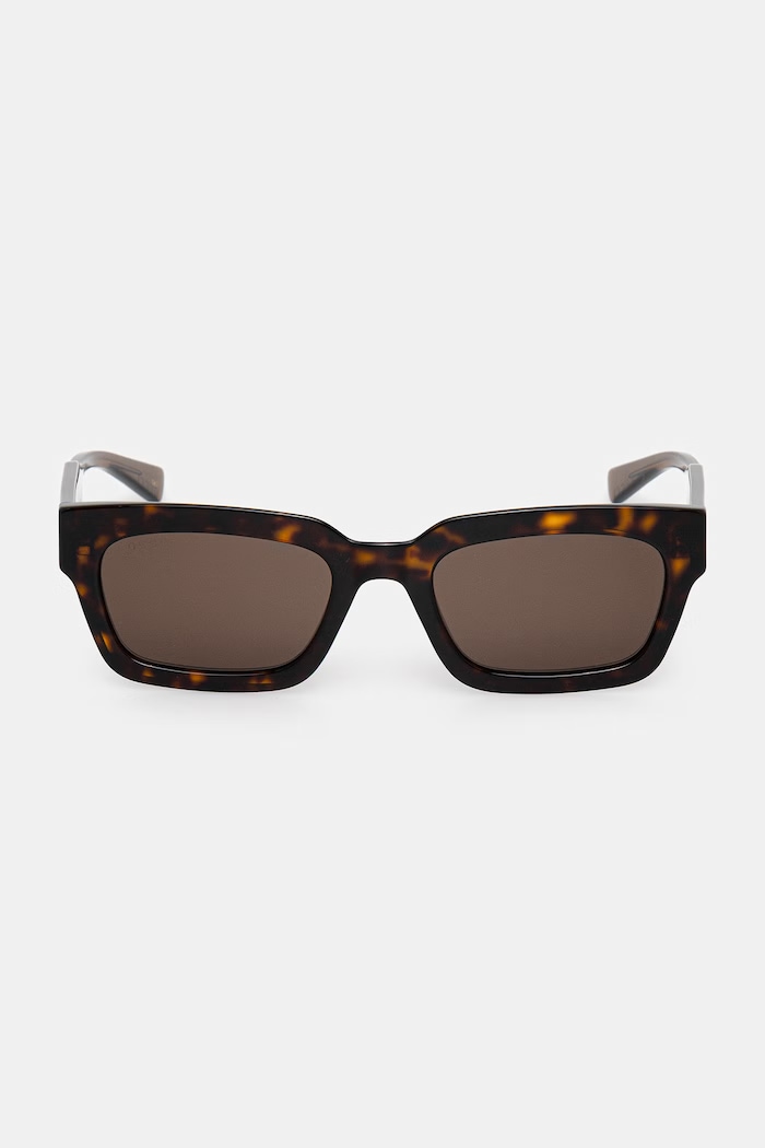Doplnky Gucci slnečné okuliare pánske GG2069S hnedá
