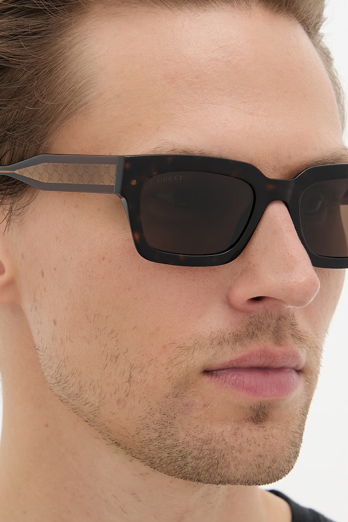 Gucci slnečné okuliare pánske GG2069S