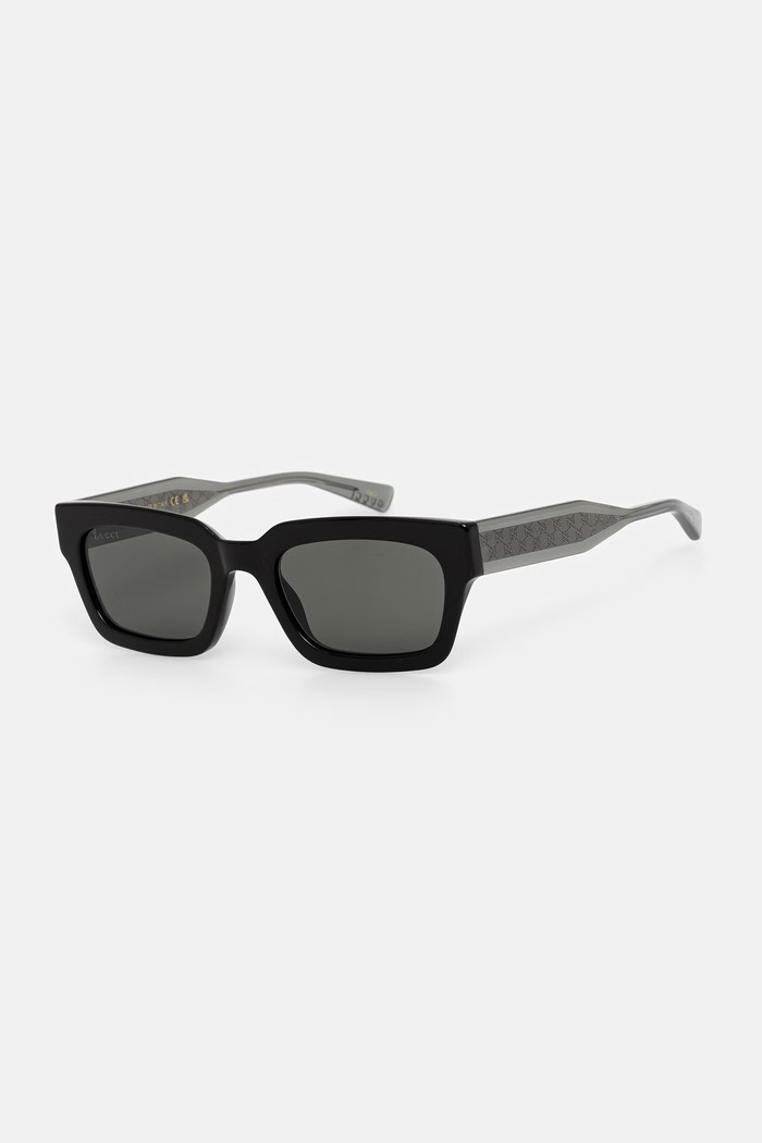 Gucci slnečné okuliare pánske GG2069S čierna AA00