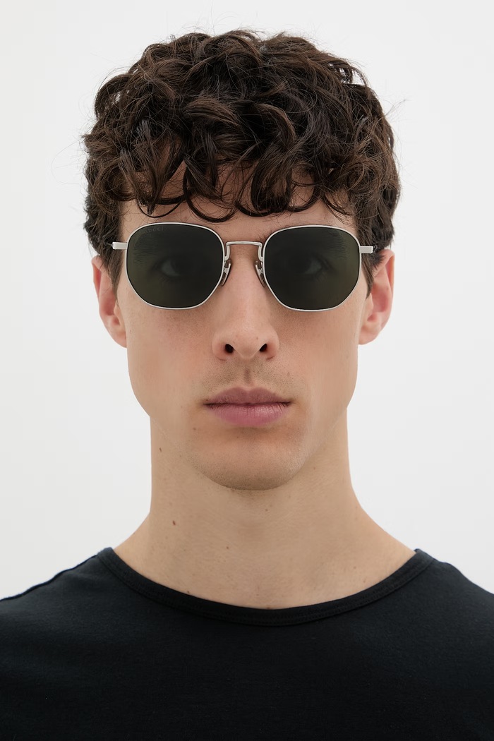 Gucci ochelari de soare pentru bărbați GG2095S