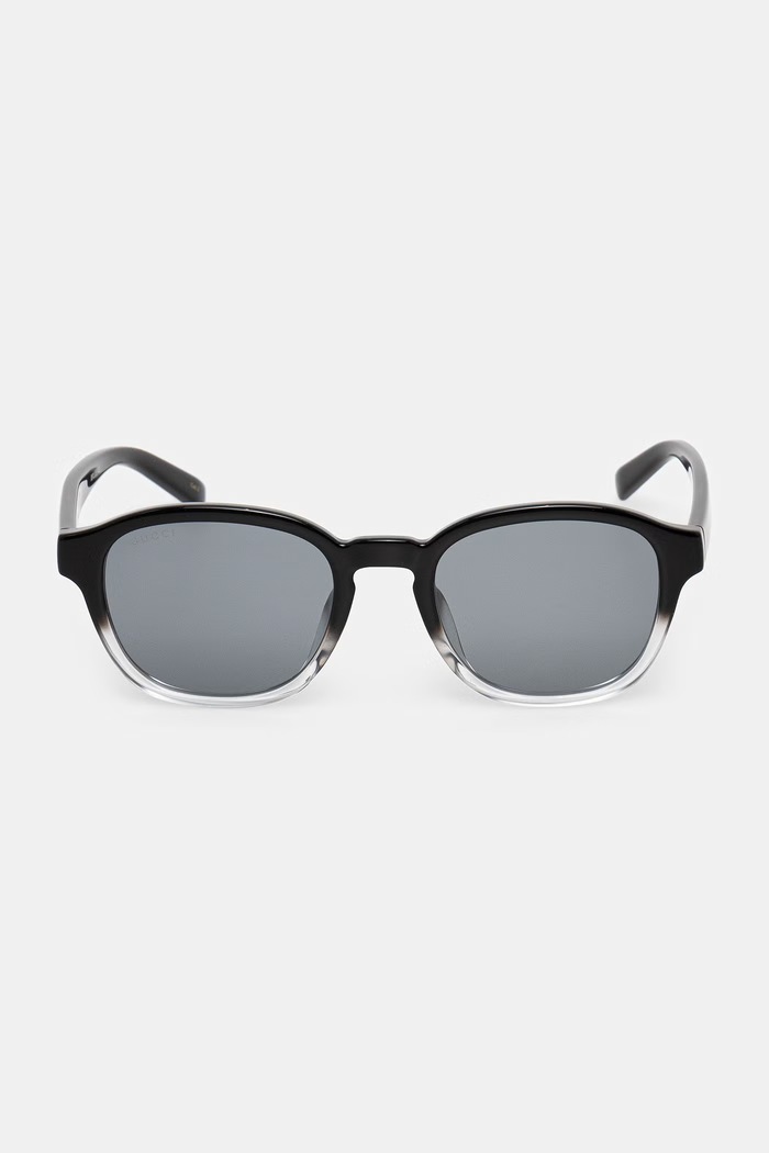 Akcesoria Gucci okulary przeciwsłoneczne męskie GG2109SK czarny