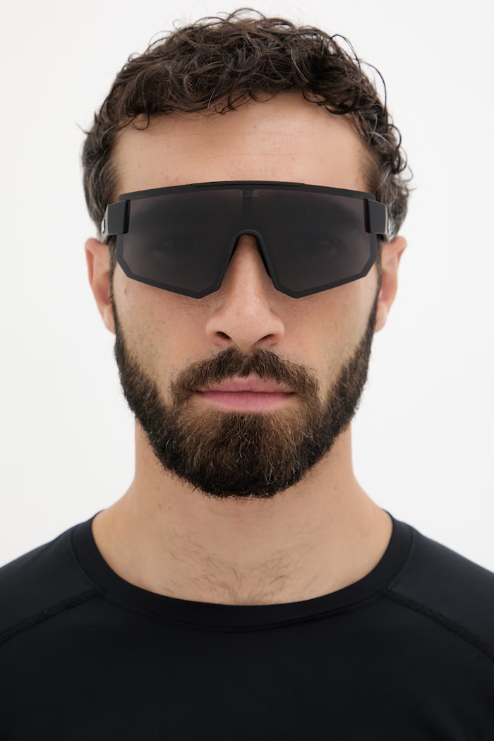 Bliz ochelari de soare pentru bărbați P005 0ZB7028.01 negru