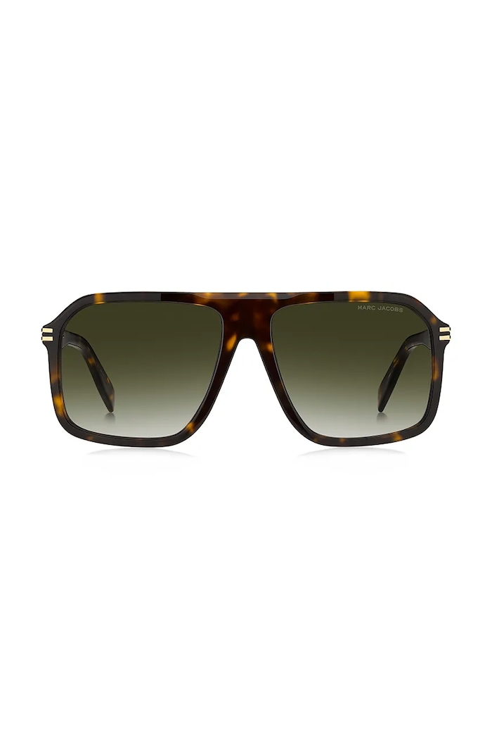 MARC JACOBS Okulary przeciwsłoneczne męskie MARC.950/S brązowy AA00