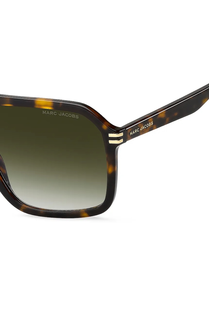 Okulary przeciwsłoneczne męskie MARC JACOBS MARC.950/S brązowy