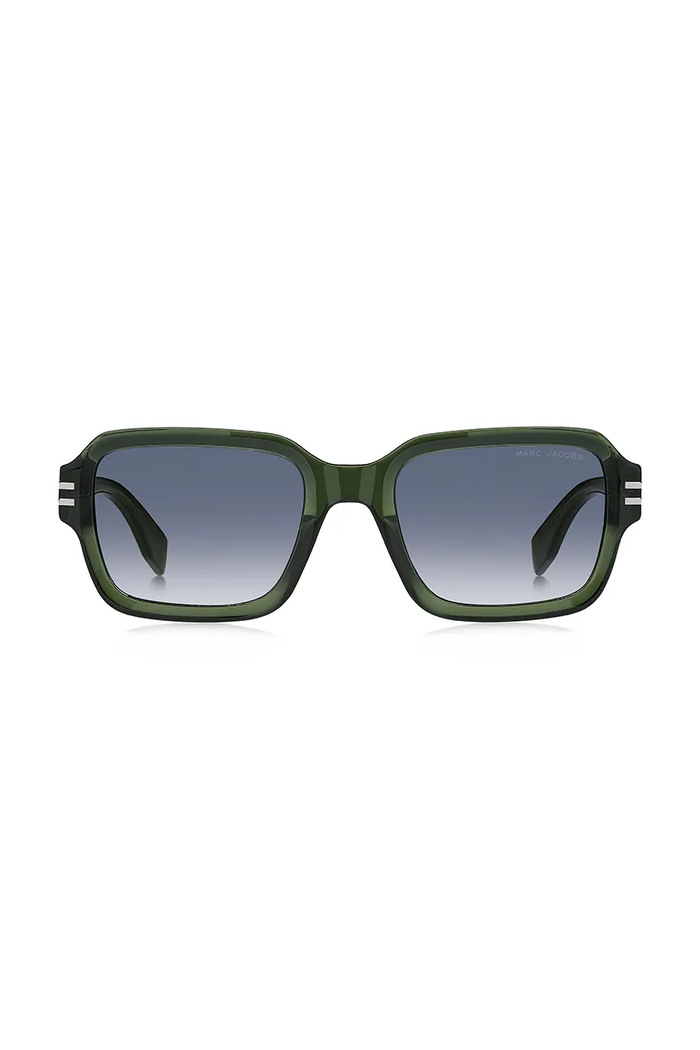 MARC JACOBS Okulary przeciwsłoneczne męskie MARC.946/S zielony AA00