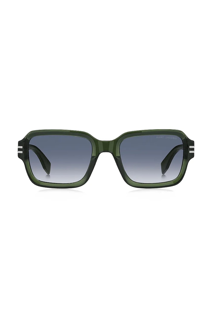 MARC JACOBS Okulary przeciwsłoneczne męskie MARC.946/S zielony AA00