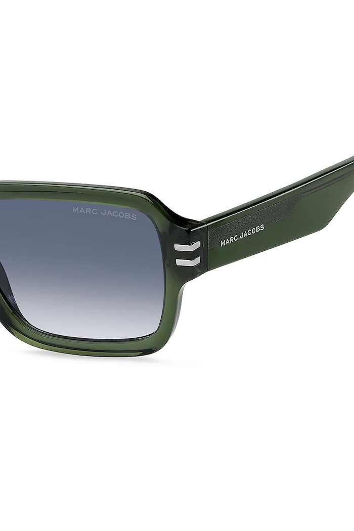 Okulary przeciwsłoneczne męskie MARC JACOBS MARC.946/S zielony