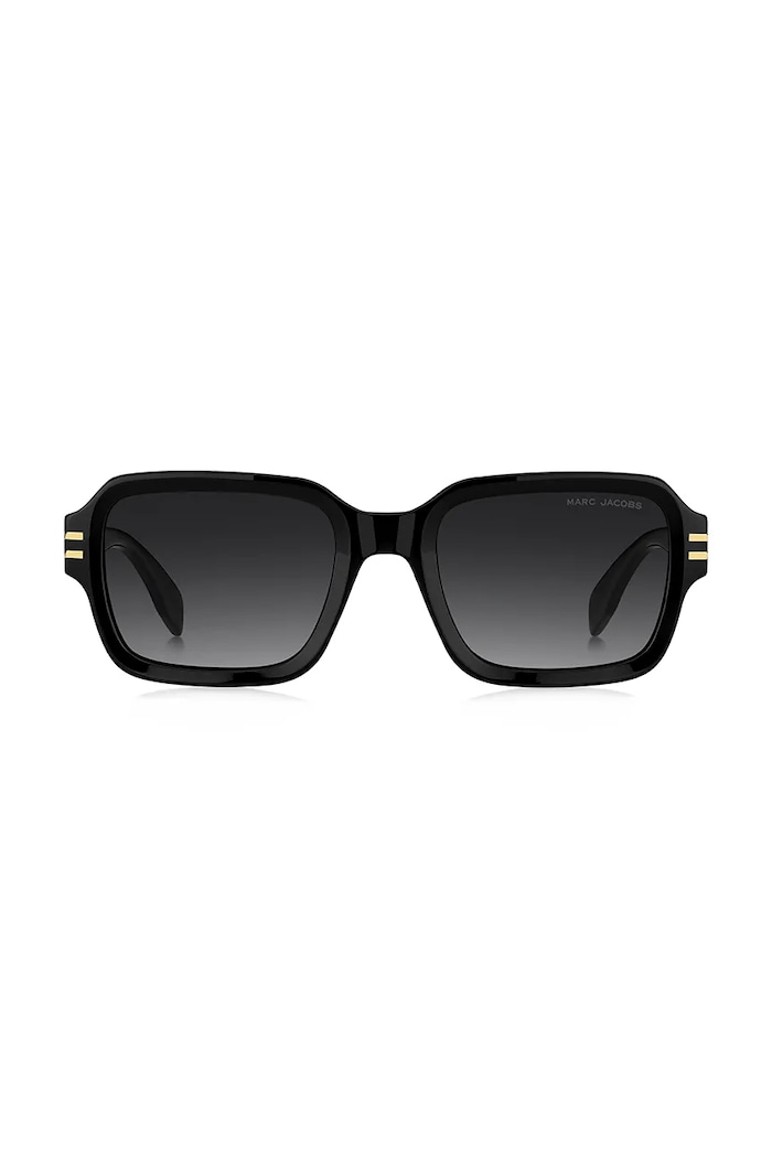MARC JACOBS Okulary przeciwsłoneczne męskie MARC.946/S czarny AA00