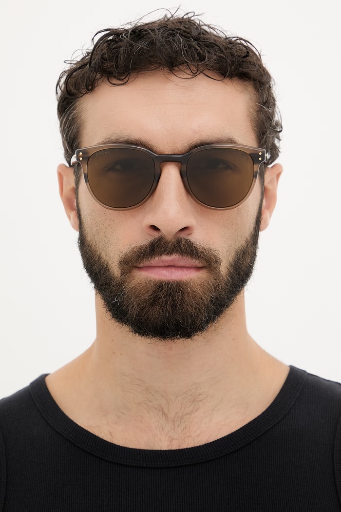Gucci okulary przeciwsłoneczne męskie GG2134SA