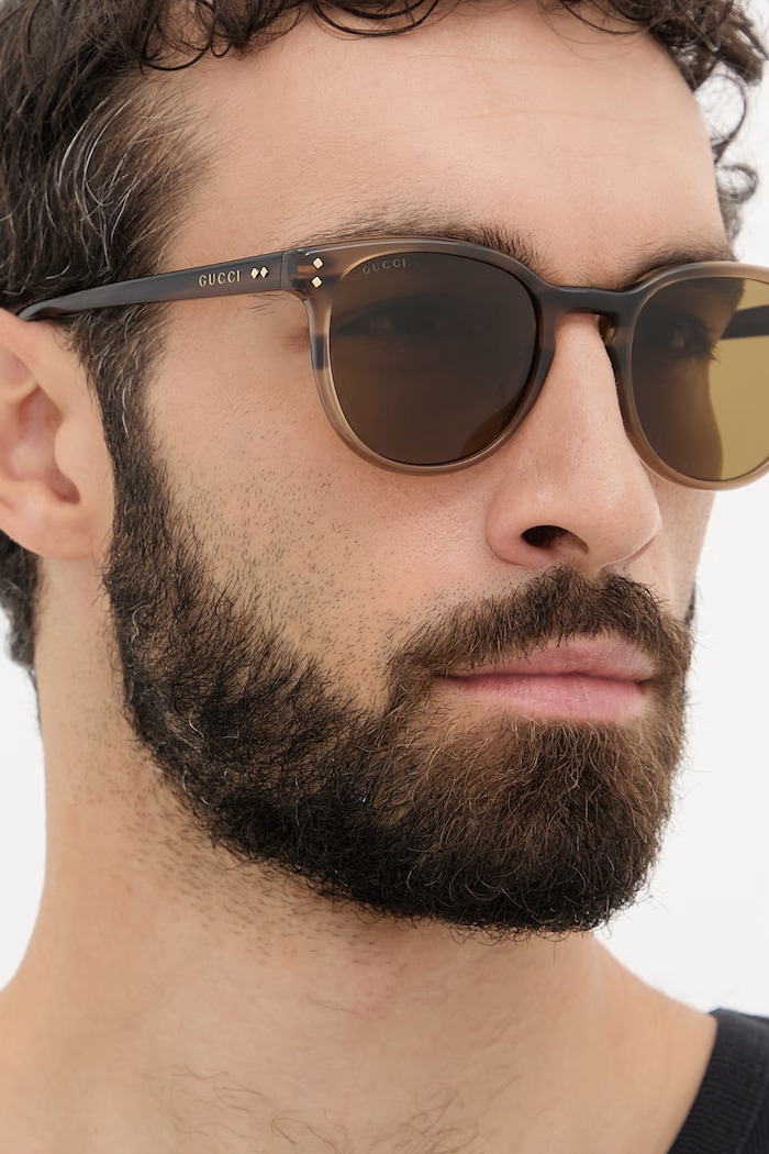 Gucci okulary przeciwsłoneczne męskie GG2134SA