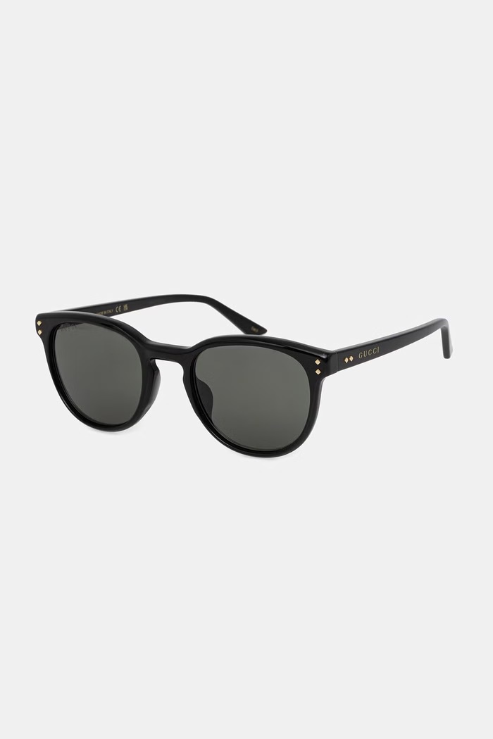 Gucci okulary przeciwsłoneczne męskie GG2134SA czarny AA00