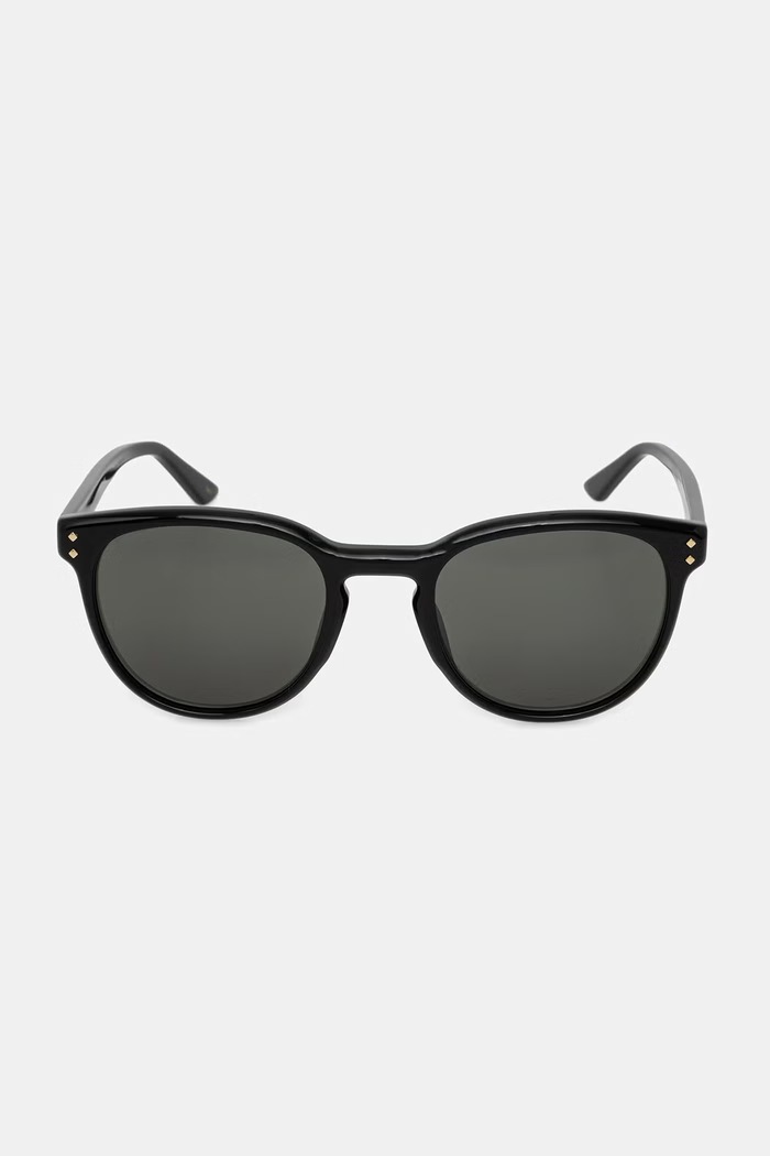 Akcesoria Gucci okulary przeciwsłoneczne męskie GG2134SA czarny