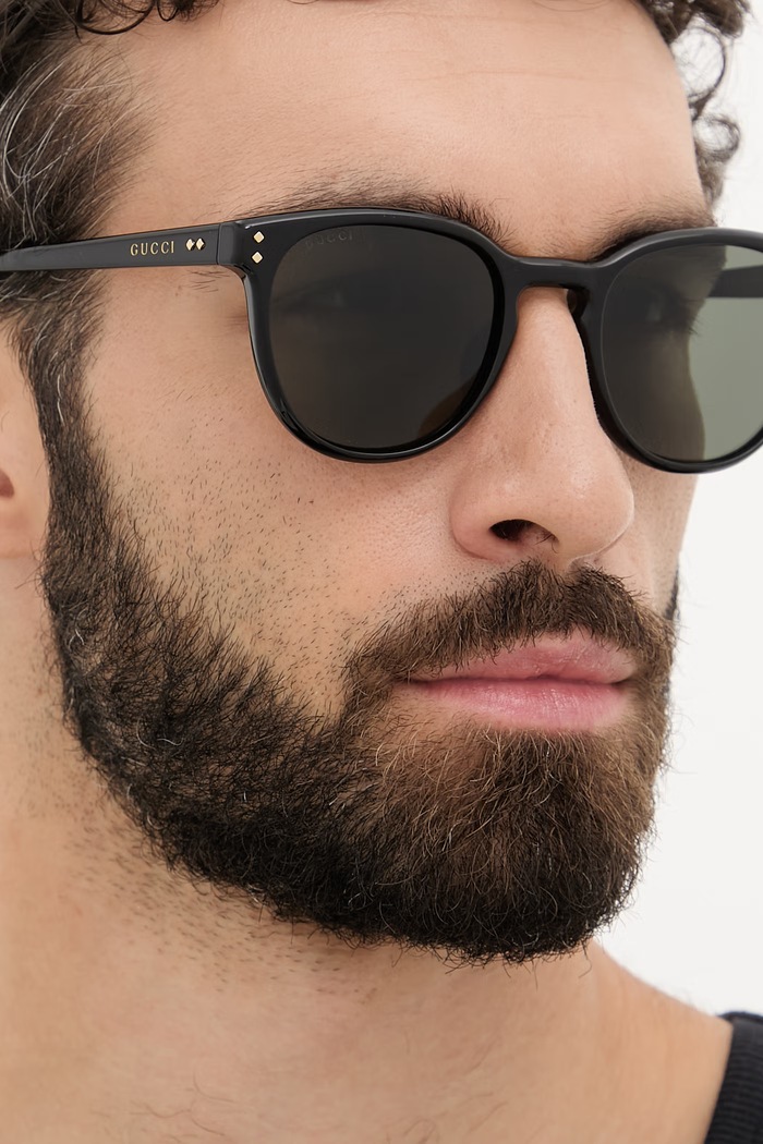 Gucci okulary przeciwsłoneczne męskie GG2134SA