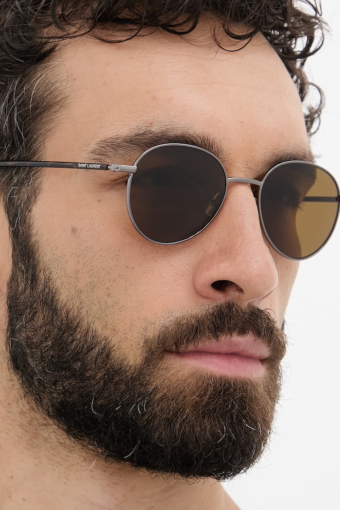 Saint Laurent slnečné okuliare pánske SL.865