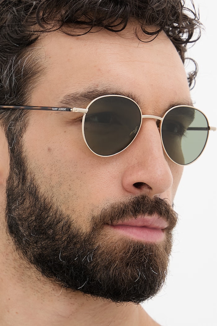 Saint Laurent slnečné okuliare pánske SL.865