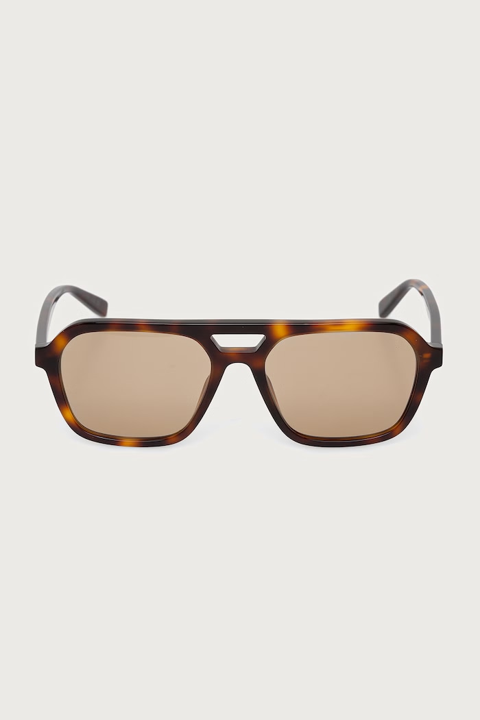 Saint Laurent Okulary przeciwsłoneczne damskie SL.905 brązowy AA00