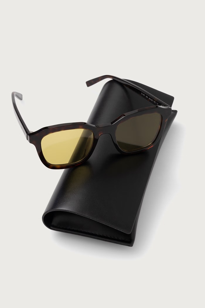 Saint Laurent Slnečné okuliare pánske SL.457