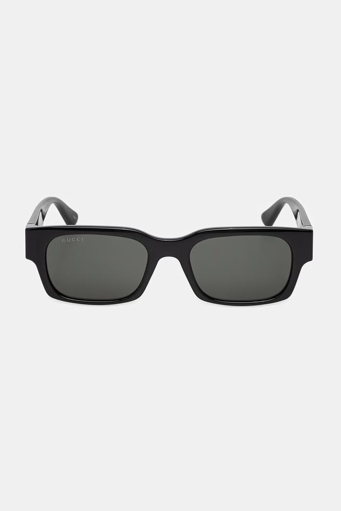 Gucci occhiali da sole da uomo GG2084S nero AA00