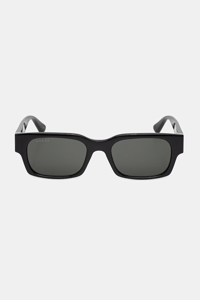Gucci occhiali da sole da uomo GG2084S nero AA00