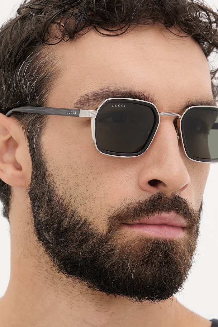 Gucci γυαλιά ηλίου Ανδρικά GG2074S