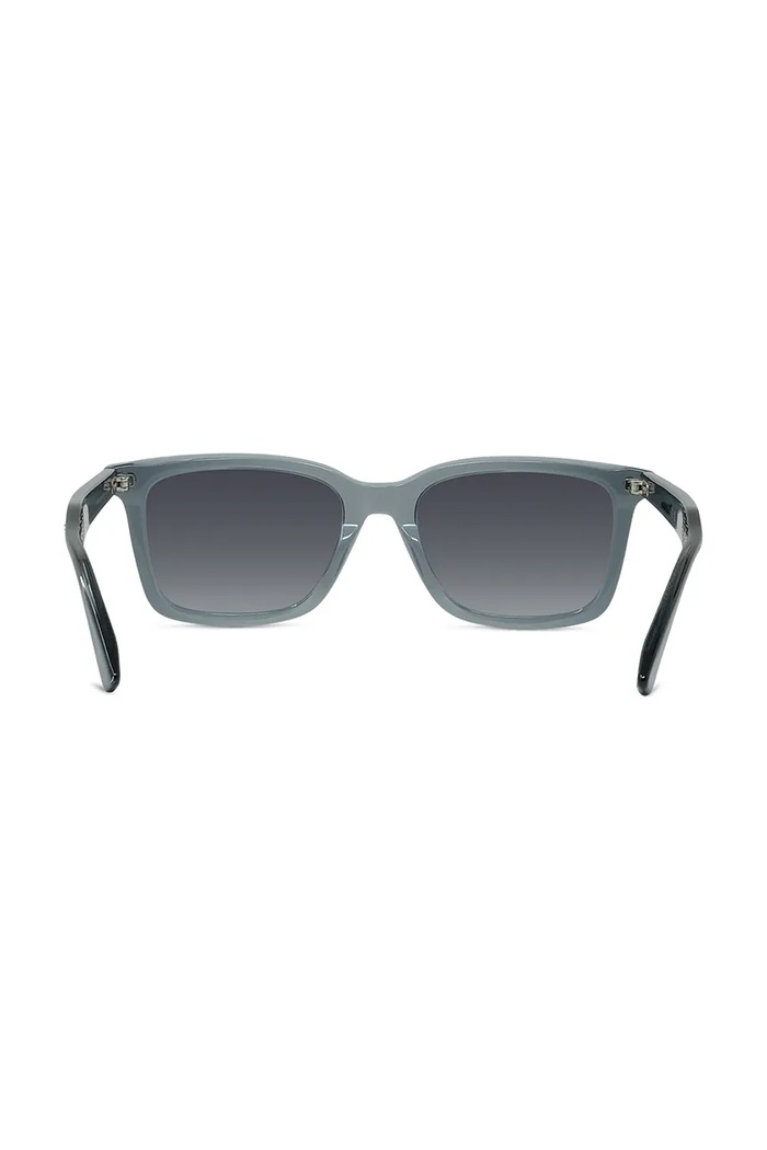 Kenzo okulary przeciwsłoneczne męskie niebieski KZ40219I.5390B