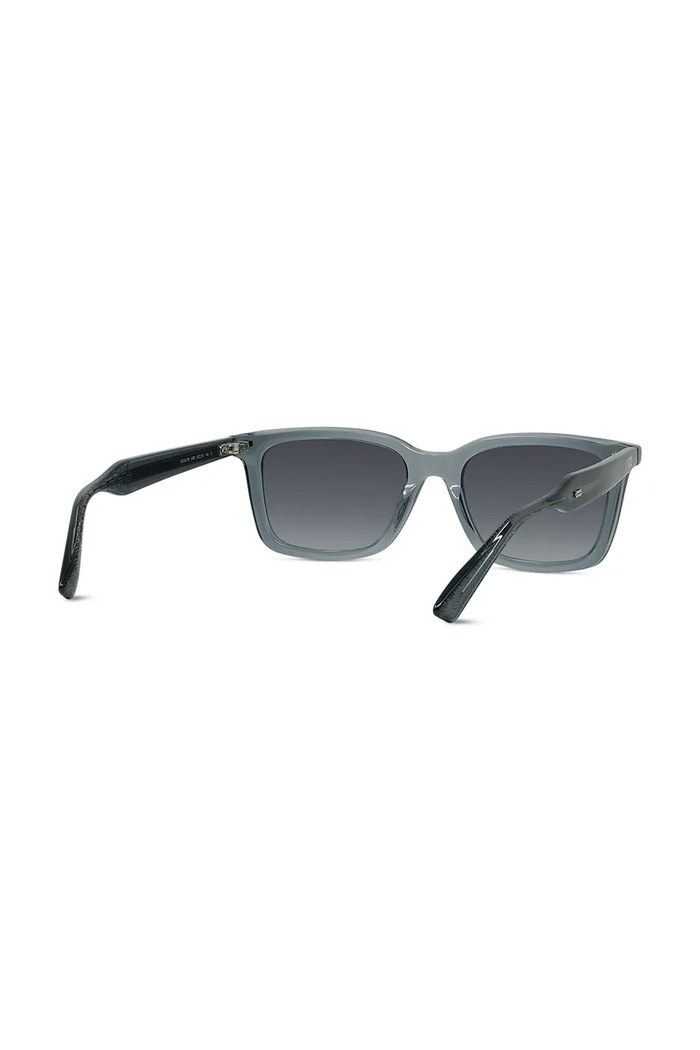 Kenzo okulary przeciwsłoneczne męskie KZ40219I.5390B niebieski