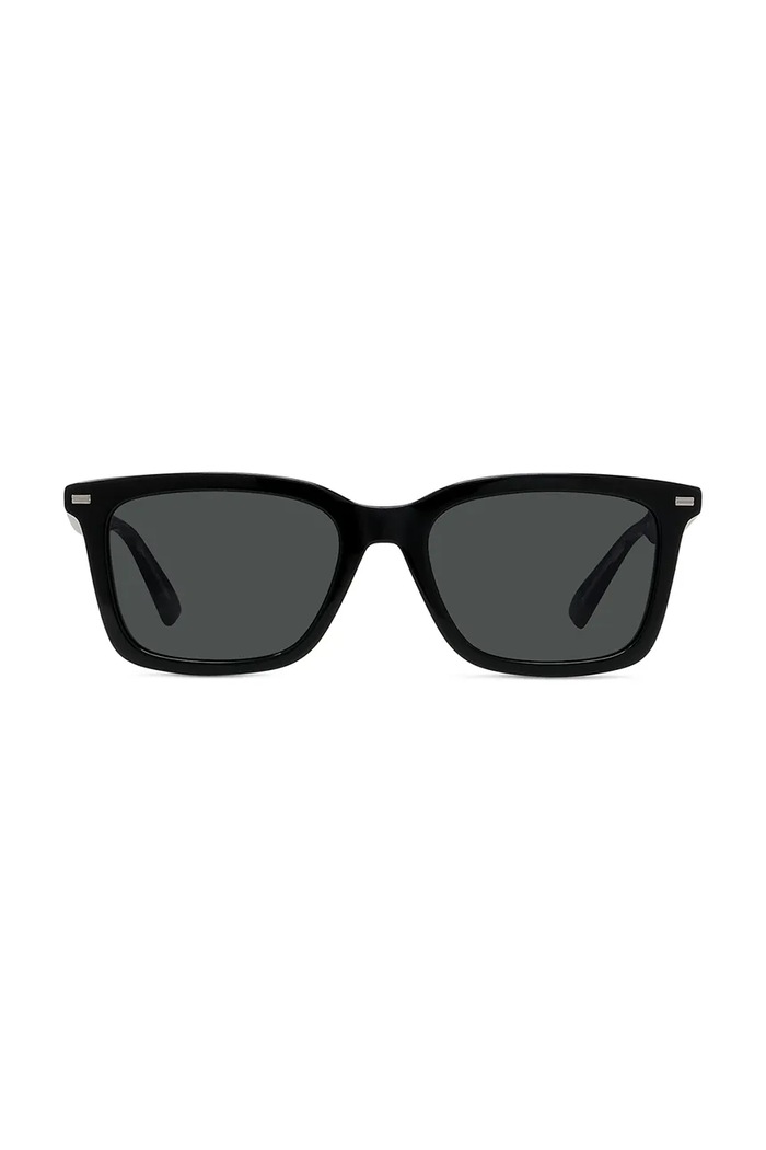 Kenzo okulary przeciwsłoneczne męskie KZ40219I.5301A czarny AA00