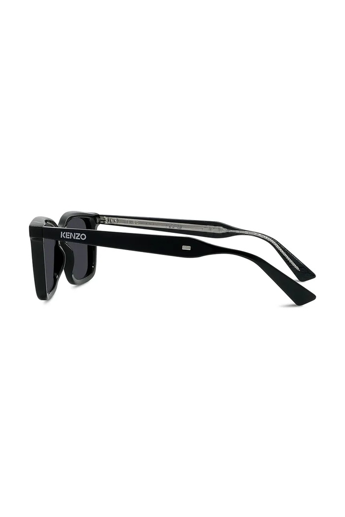 Akcesoria Kenzo okulary przeciwsłoneczne męskie KZ40219I.5301A czarny