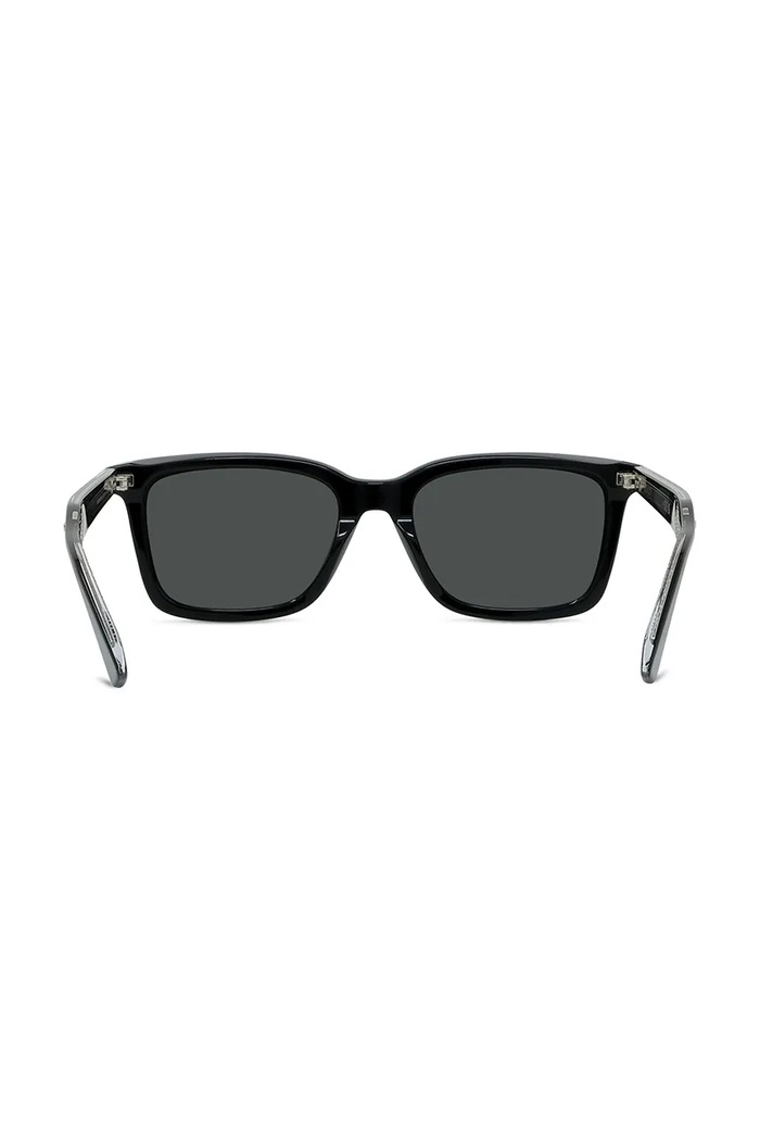Kenzo okulary przeciwsłoneczne męskie czarny KZ40219I.5301A