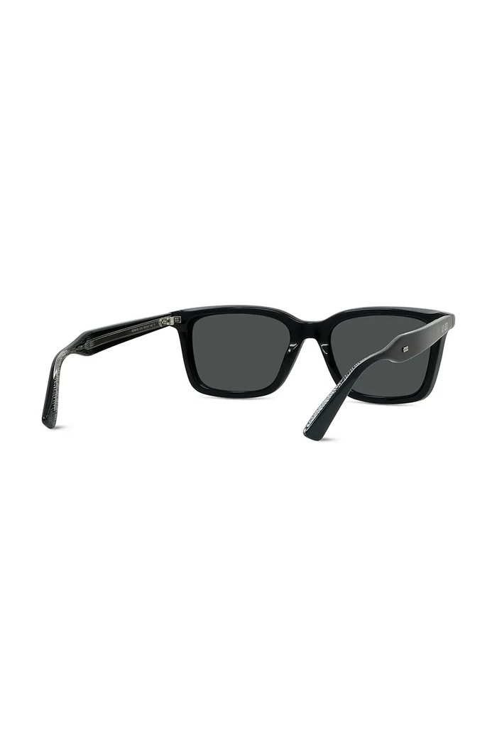 Kenzo okulary przeciwsłoneczne męskie KZ40219I.5301A czarny