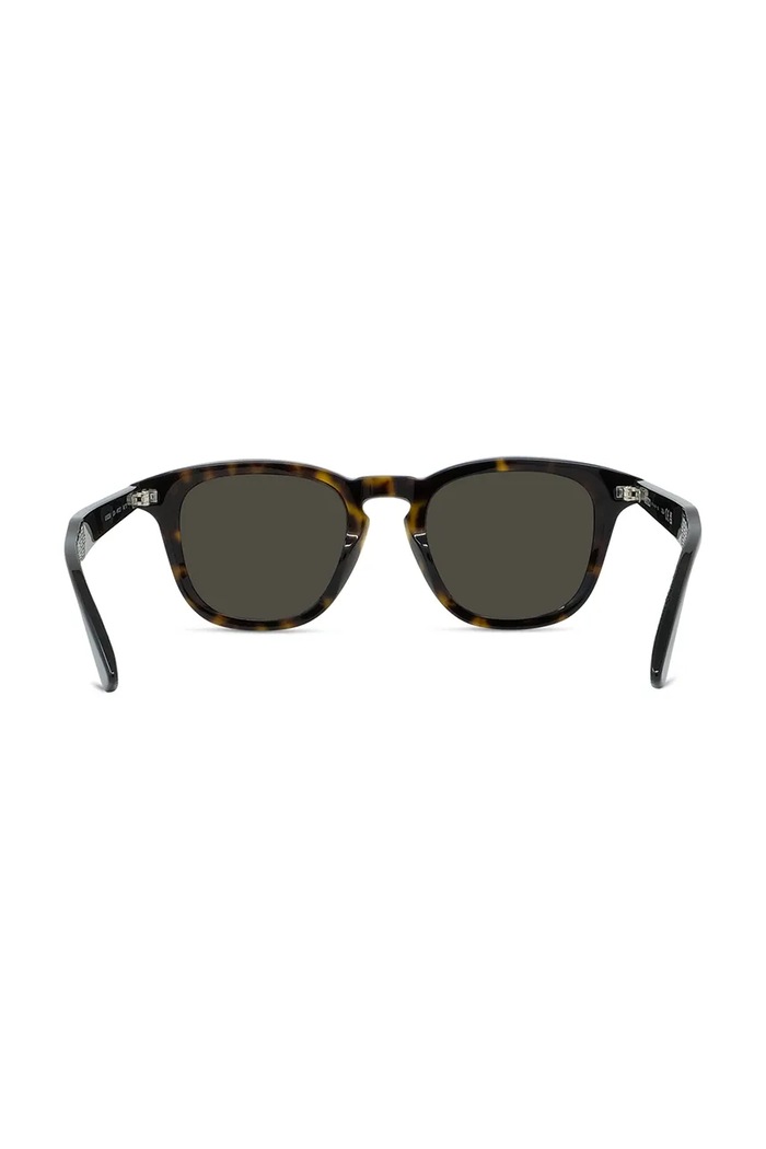 Kenzo солнцезащитные очки для мужчин коричневый KZ40206I.4952A