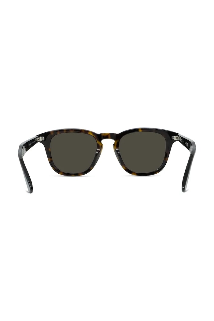 Kenzo солнцезащитные очки для мужчин коричневый KZ40206I.4952A