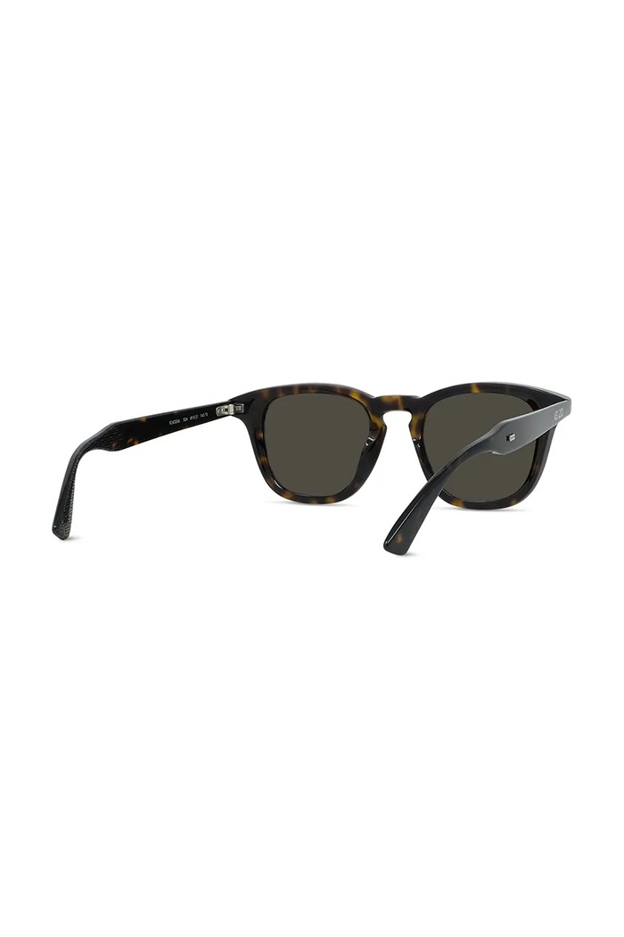 Kenzo солнцезащитные очки для мужчин KZ40206I.4952A коричневый