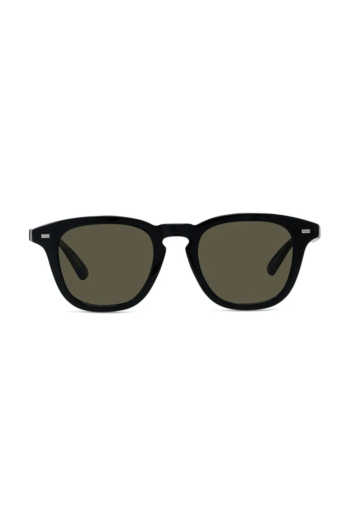 Kenzo okulary przeciwsłoneczne męskie KZ40206I.4901N czarny AA00
