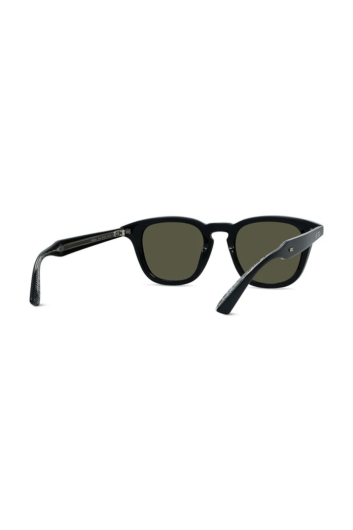 Kenzo okulary przeciwsłoneczne męskie KZ40206I.4901N czarny