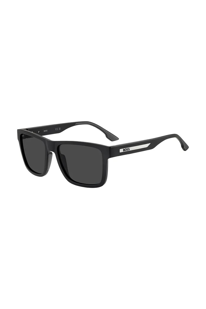 BOSS ochelari de soare pentru bărbați BOSS.1907/S negru AA00