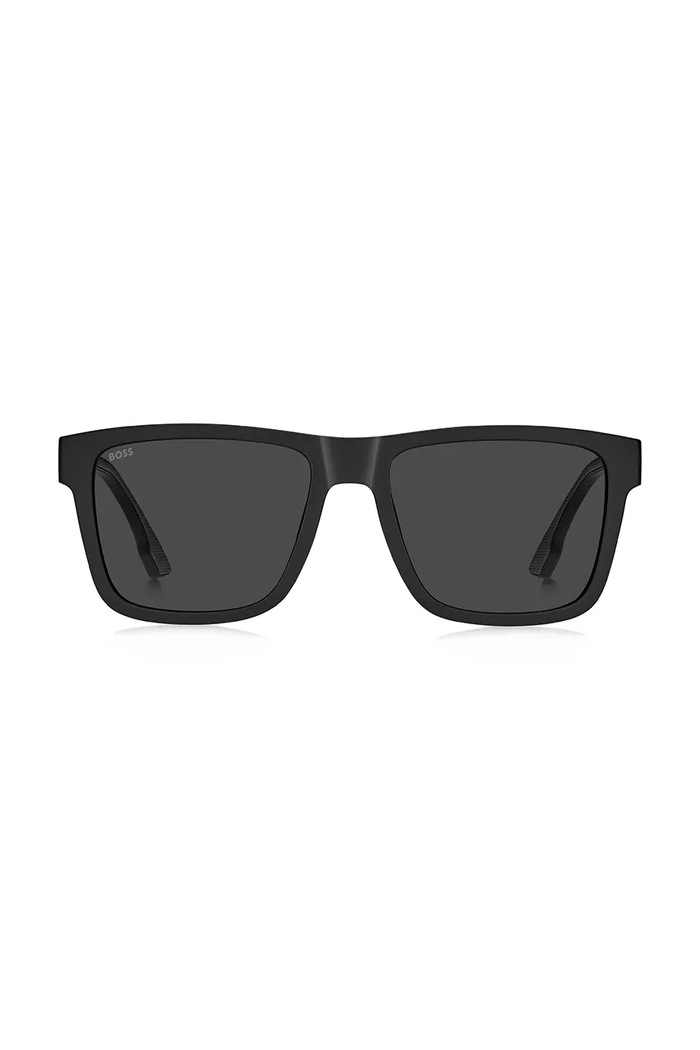 Accesorii BOSS ochelari de soare pentru bărbați BOSS.1907/S negru