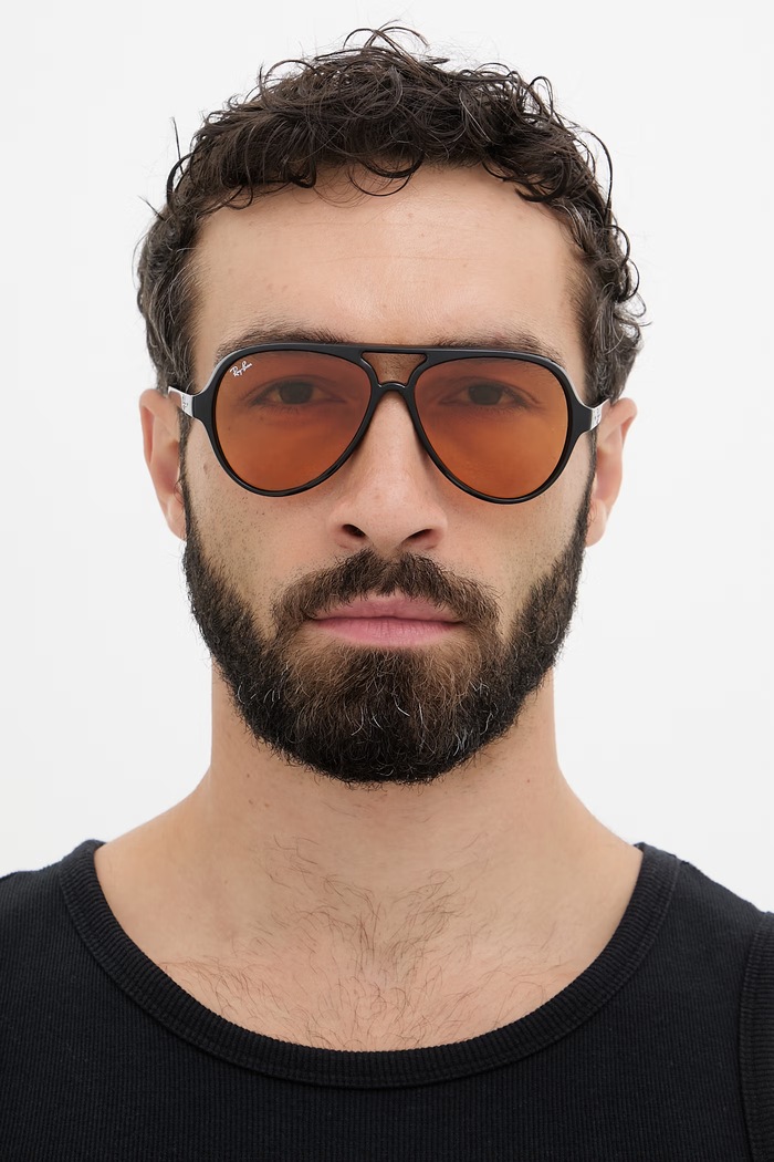 Ray-Ban slnečné okuliare 0RB4125
