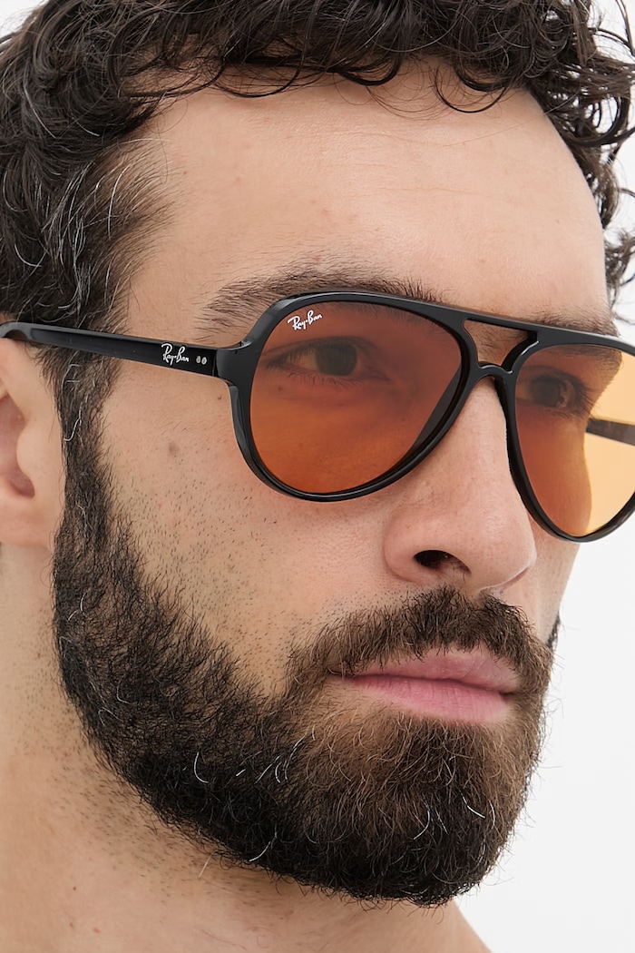 Ray-Ban slnečné okuliare 0RB4125