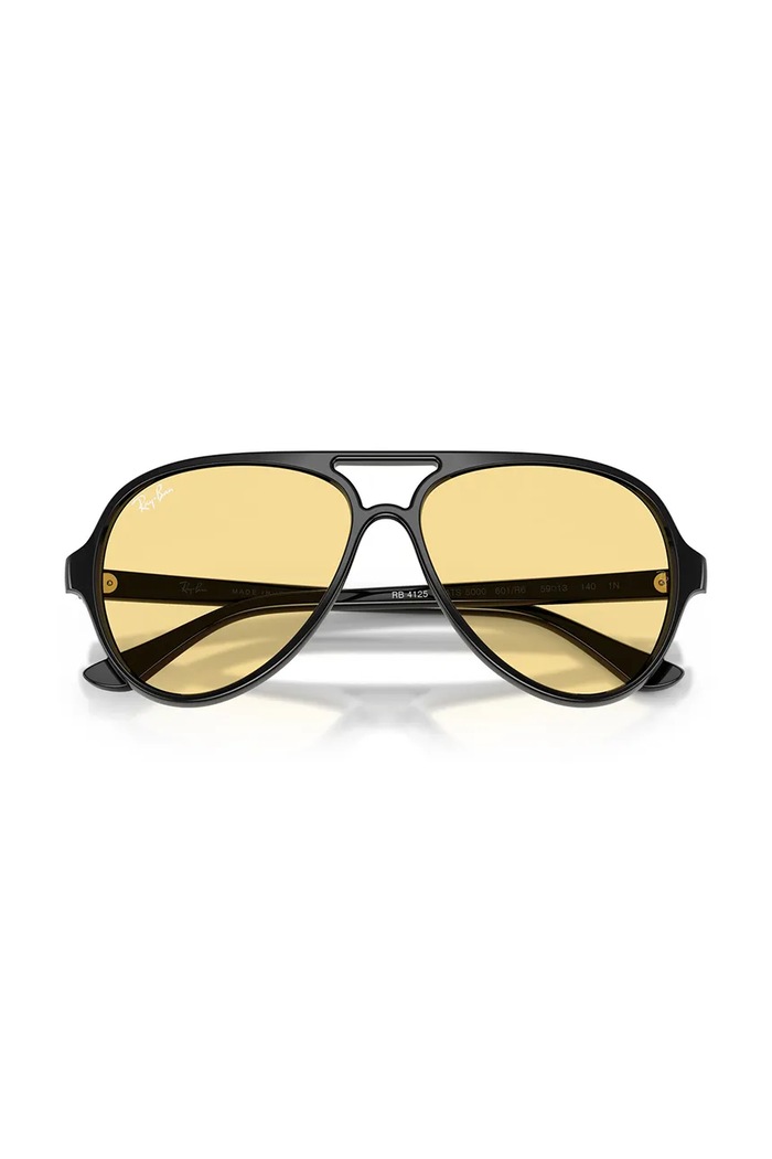 Ray-Ban okulary przeciwsłoneczne 0RB4125