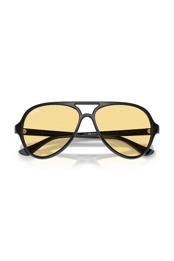 Ray-Ban okulary przeciwsłoneczne 0RB4125