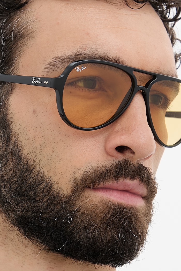 Ray-Ban okulary przeciwsłoneczne 0RB4125