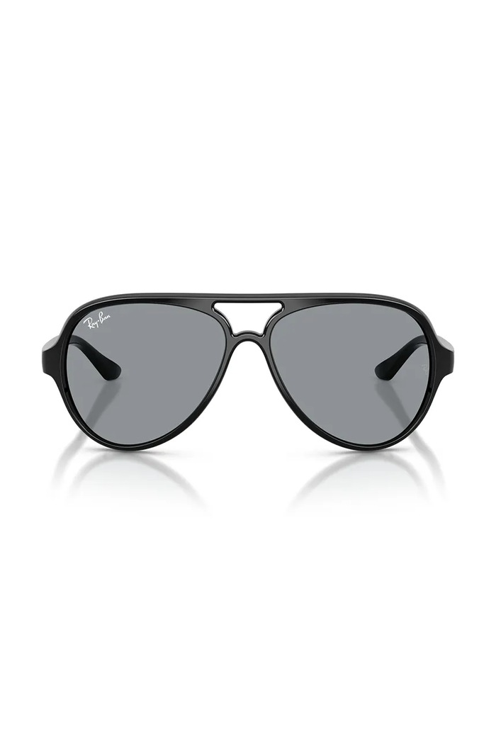 Akcesoria Ray-Ban okulary przeciwsłoneczne 0RB4125 czarny
