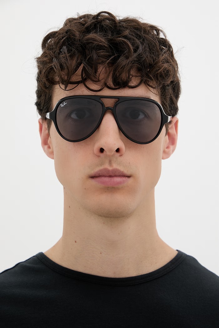 Ray-Ban okulary przeciwsłoneczne 0RB4125